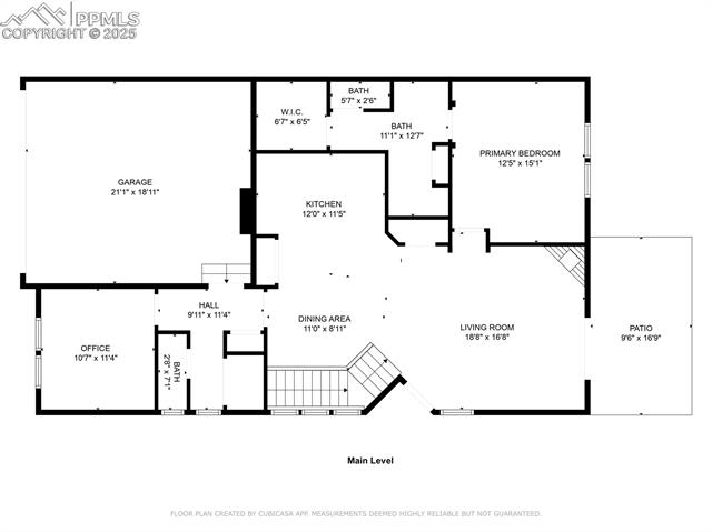 11278 Cold Creek View