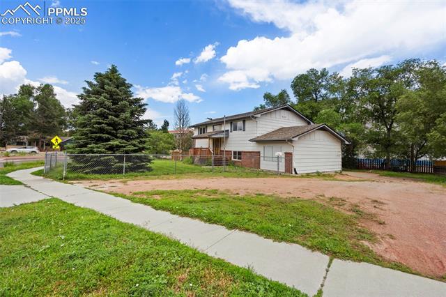 915 Skyway Boulevard