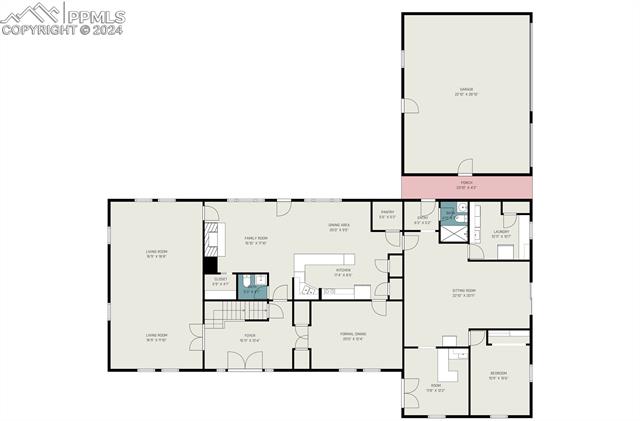 11520 Valle Verde Drive