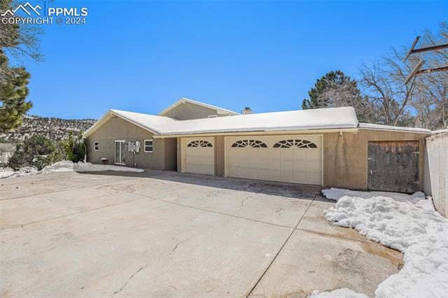 11520 Valle Verde Drive