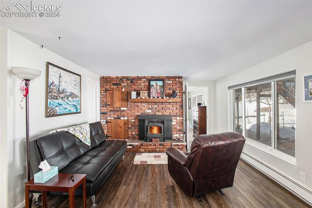 11520 Valle Verde Drive