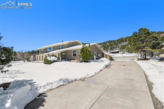 11520 Valle Verde Drive