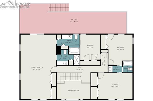 11520 Valle Verde Drive