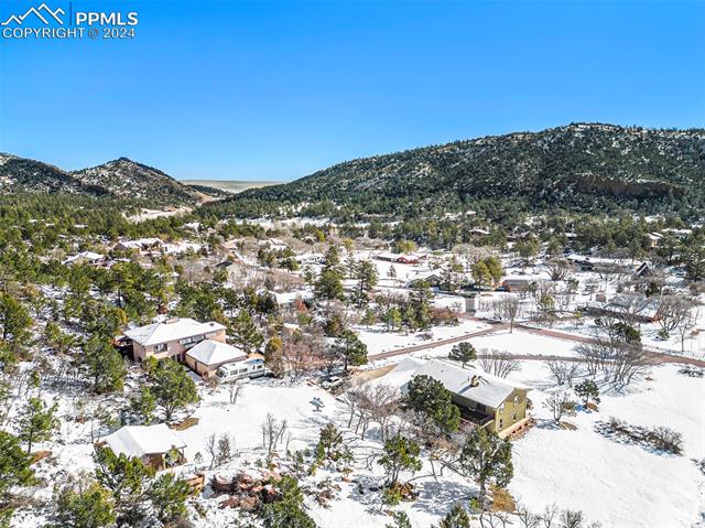 11520 Valle Verde Drive