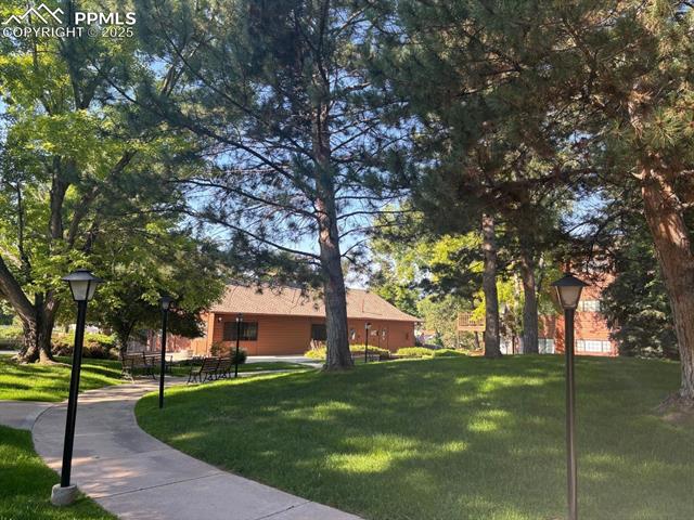 2440 Palmer Park Boulevard 108