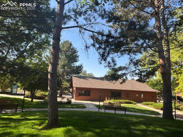 2440 Palmer Park Boulevard 108