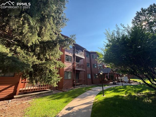 2440 Palmer Park Boulevard 108