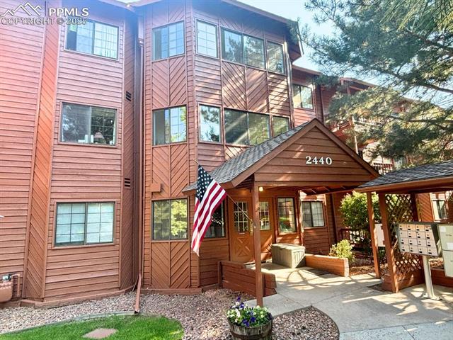 2440 Palmer Park Boulevard 108