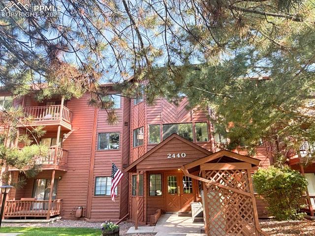 2440 Palmer Park Boulevard 108