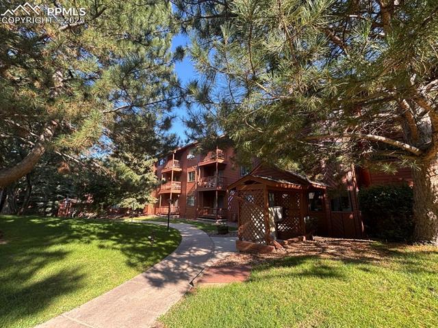 2440 Palmer Park Boulevard 108