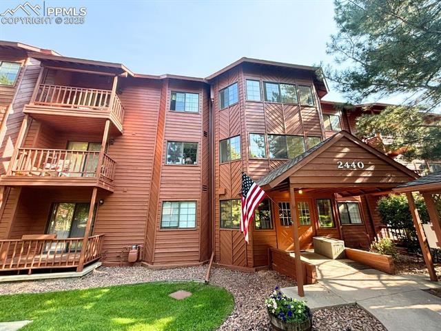 2440 Palmer Park Boulevard 108