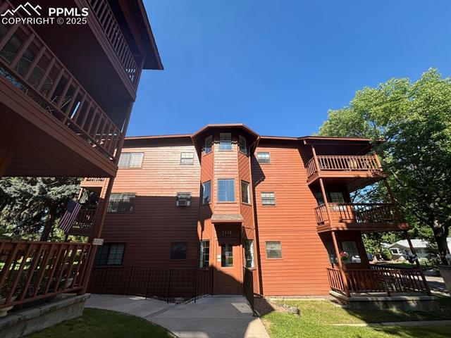 2440 Palmer Park Boulevard 108