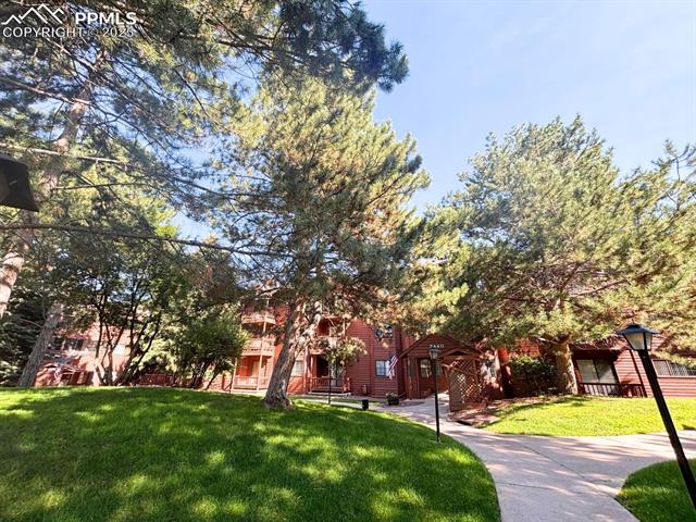 2440 Palmer Park Boulevard 108