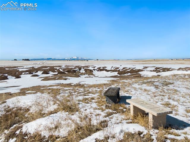 7182 Buckskin Ranch View