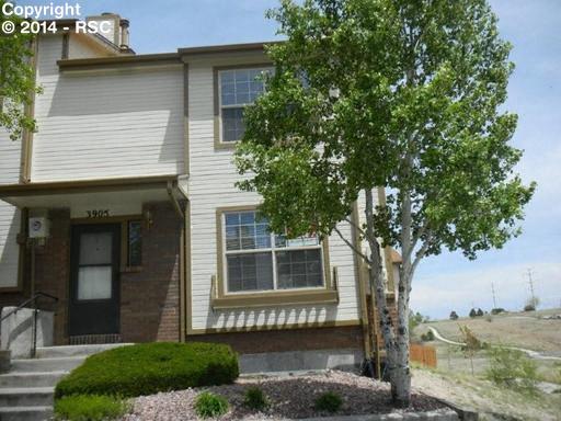 3905 Smoke Tree Drive