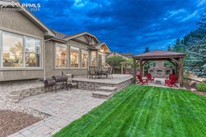 9993 Pinedale Drive