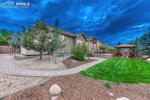 9993 Pinedale Drive