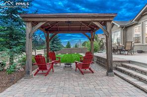 9993 Pinedale Drive