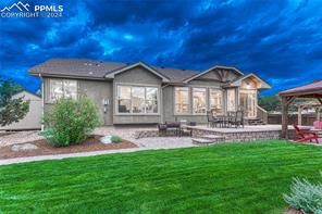 9993 Pinedale Drive