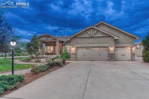 9993 Pinedale Drive