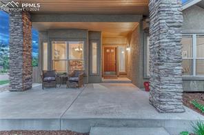 9993 Pinedale Drive