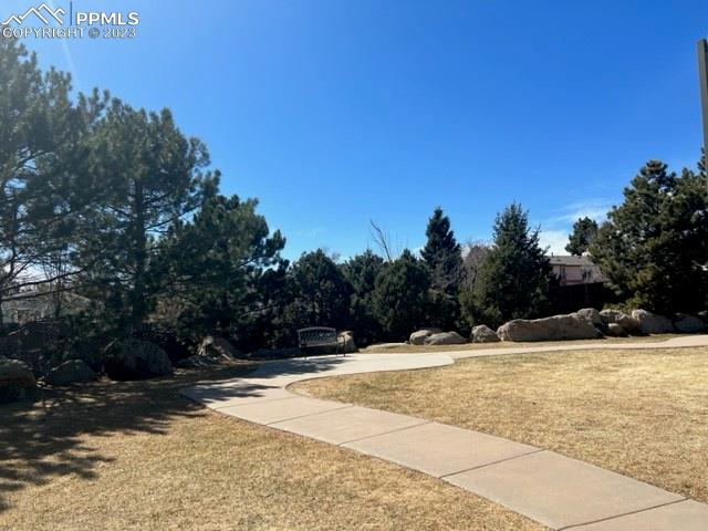 3020 Mandalay Grove Unit: 9