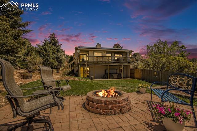 5570 Flintridge Drive