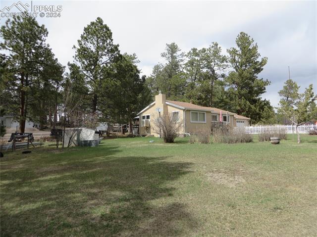 4395 Leprechaun Lane