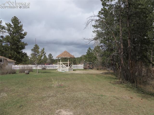 4395 Leprechaun Lane