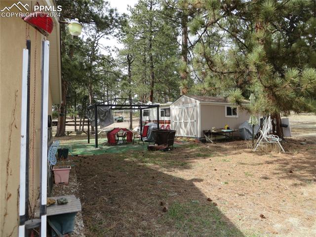 4395 Leprechaun Lane