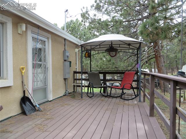 4395 Leprechaun Lane