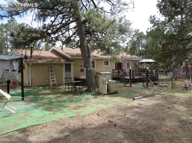 4395 Leprechaun Lane