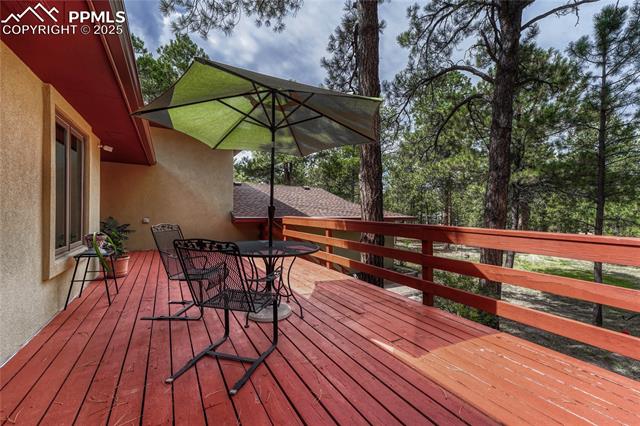 8510 Wilderness Drive