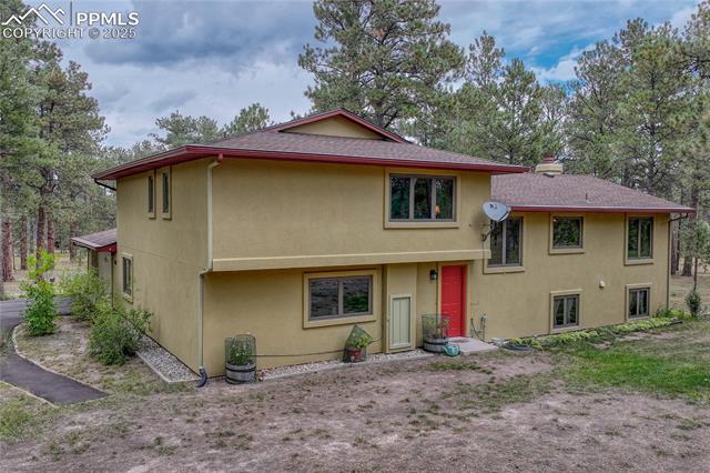 8510 Wilderness Drive