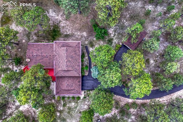 8510 Wilderness Drive