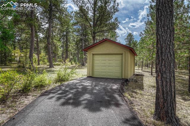 8510 Wilderness Drive