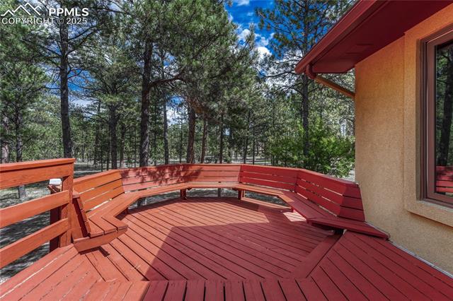 8510 Wilderness Drive