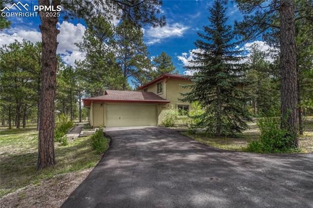 8510 Wilderness Drive