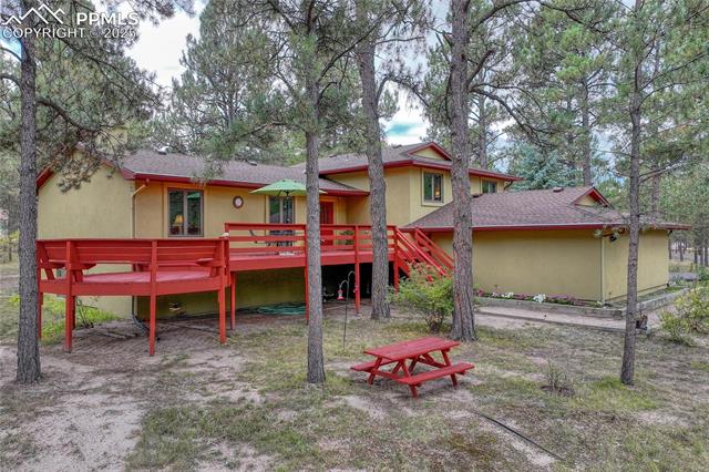 8510 Wilderness Drive