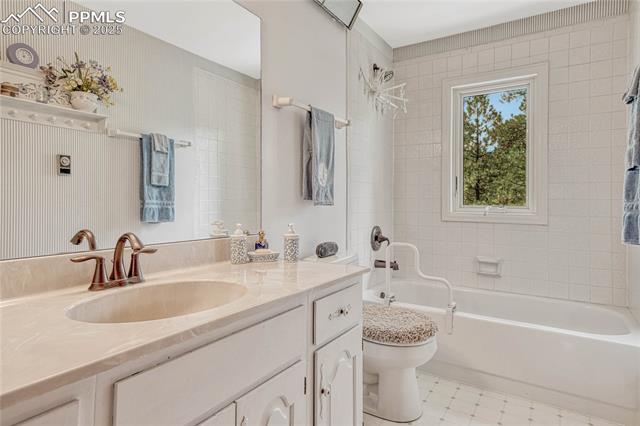 8510 Wilderness Drive