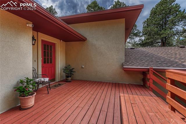 8510 Wilderness Drive