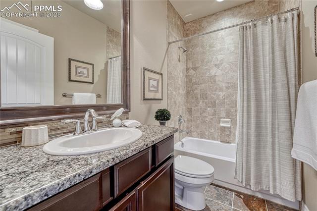 9127 Argentine Pass Trail