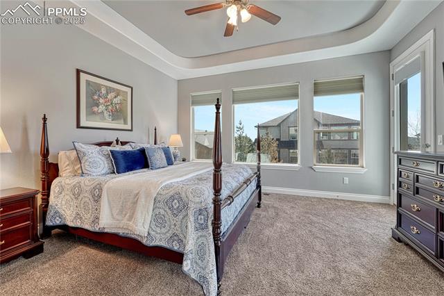 9127 Argentine Pass Trail