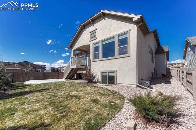 9127 Argentine Pass Trail