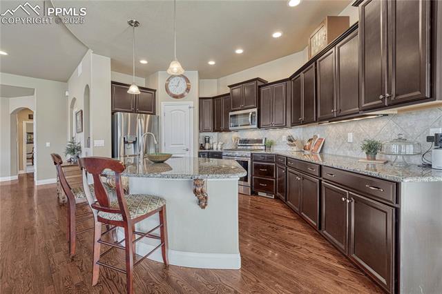 9127 Argentine Pass Trail