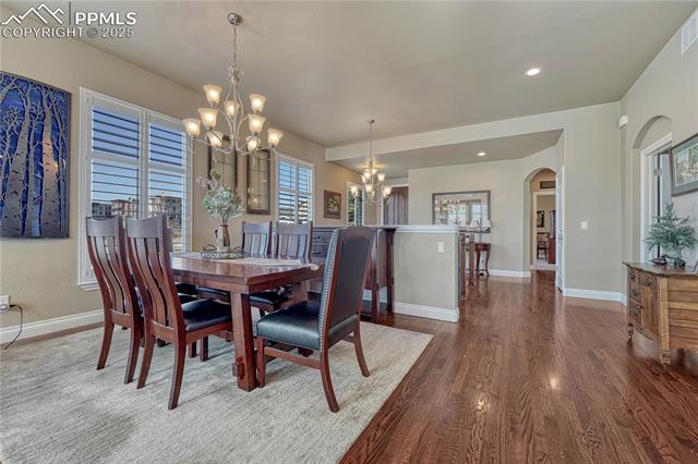 9127 Argentine Pass Trail