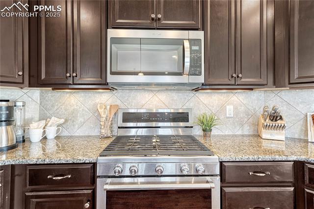 9127 Argentine Pass Trail