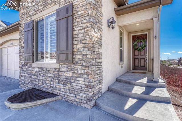 9127 Argentine Pass Trail