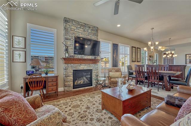 9127 Argentine Pass Trail