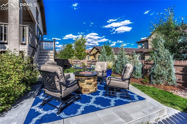 9127 Argentine Pass Trail